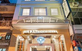 1-2-3 Hotel Hanoi